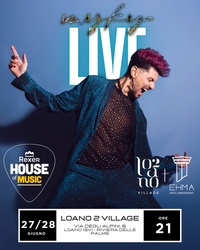 Myky live @ Rexer House Of Music