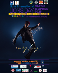 Myky live @ Piazza Plebiscito (Napoli)