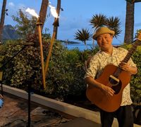 Jason Movrich & Friends
