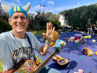 Captain Dan for Kids