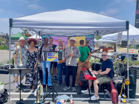 Del Rey Community Jazz Band 