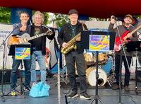 LA Love Band