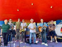 LA Love Band
