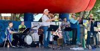 Del Rey Community Jazz Band