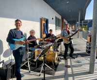 LA Love Band 