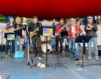 Del Rey Community Jazz Band