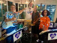 LA Love Band
