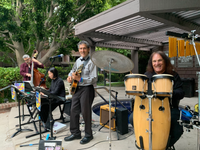 Del Rey Community Jazz Band