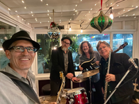 LA Love Band