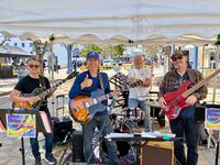 Del Rey Community Jazz Band