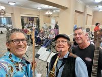 LA Love Band: Jazz and lovely variety