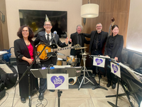 LA Love Band