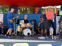 Del Rey Community Jazz Band