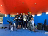 LA Love Band