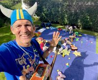 Captain Dan for Kids