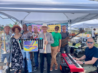 Del Rey Community Jazz