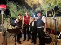 LA Love Band 