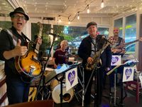 LA Love Band top musicians