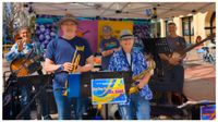 Del Rey Community Jazz Band