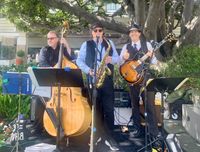 LA Love Band variety music