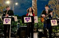 Del Rey Community Jazz Band