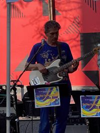 Del Rey Community Jazz Band