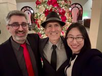 Del Rey Community Jazz Band