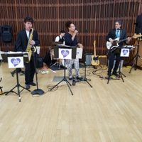 LA Love Band