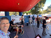 Del Rey Community Jazz Band