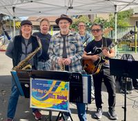 Del Rey Community Jazz Band