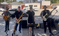 Del Rey Community Jazz Band