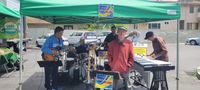 Del Rey Community Jazz Band