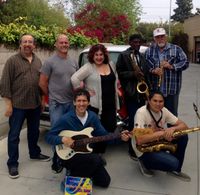 Del Rey Community Jazz Band