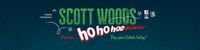 The Scott Woods Band - Ho Ho Hoedown