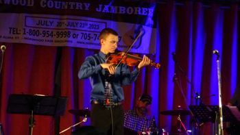 Norwood Country Jamboree
