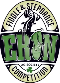 Erin Fiddle & Stepdance Competition - House Fiddler
