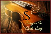Orangeville Fiddle Camp Workshop - Instructor