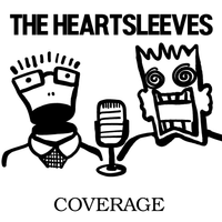 Coverage by The Heartsleeves