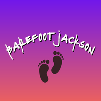 Barefoot Jackson