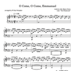 O Come, O Come, Emmanuel