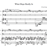 What Hope Really Is