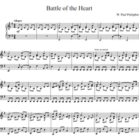 Battle of the Heart
