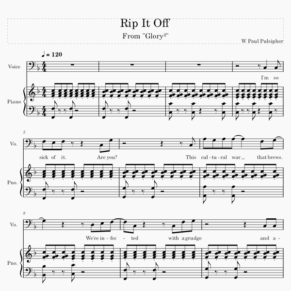 Rip It Off