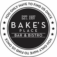 Umami Jazz Fusion at Bake's Place