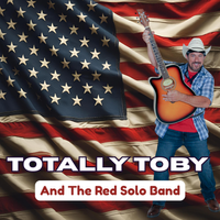 Totally Toby & The Red Solo Band