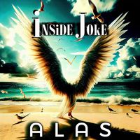 Alas (Single Edit) by Inside Joke