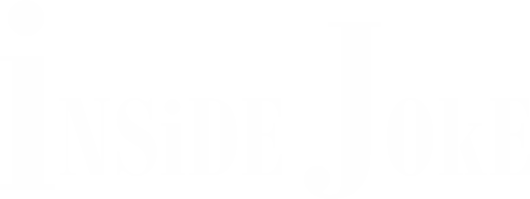 Inside Joke