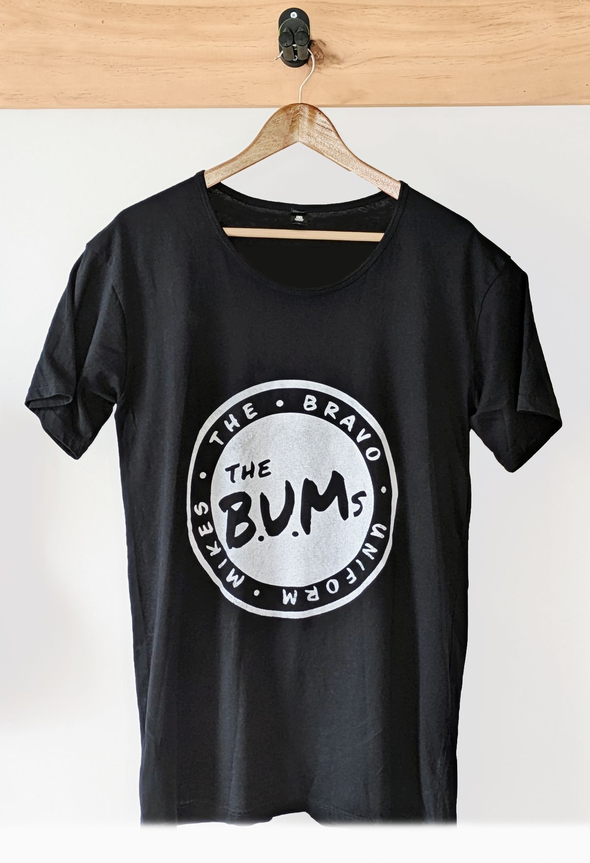 BUMs Tshirt