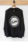 BUMs long sleeve shirt