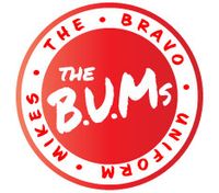 The B.U.Ms at The Welsh Dragon 